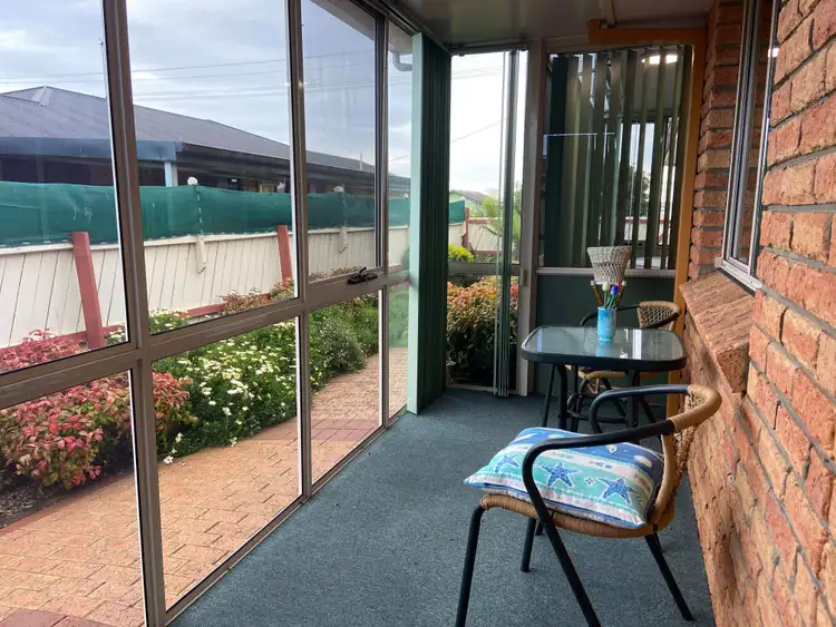 Sixth view of Homely unit listing, Unit 5, 70 Trevor Street, Ulverstone TAS 7315