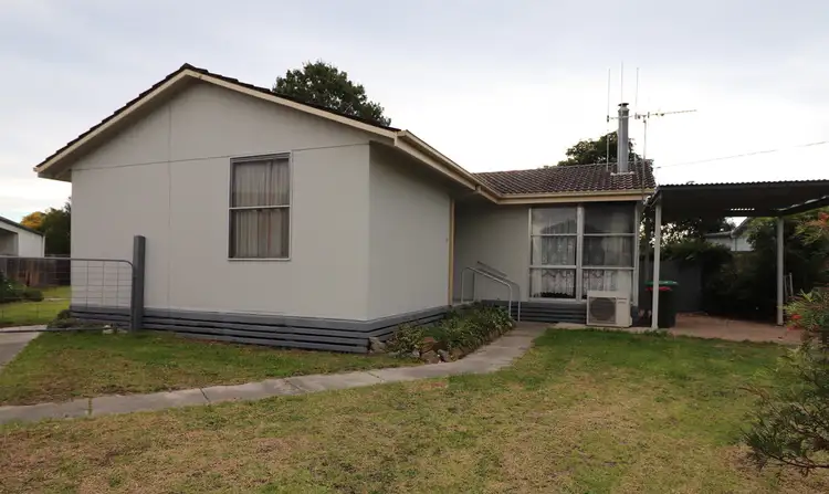 Main view of Homely house listing, 7 RALSTON COURT, Orbost VIC 3888