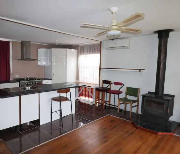 Second view of Homely house listing, 7 RALSTON COURT, Orbost VIC 3888