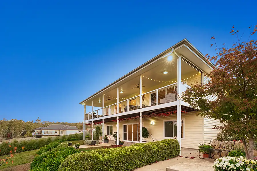 Main view of Homely house listing, 53 - 55 Myrtle St, Alexandra VIC 3714