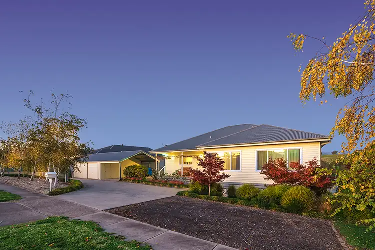 Second view of Homely house listing, 53 - 55 Myrtle St, Alexandra VIC 3714