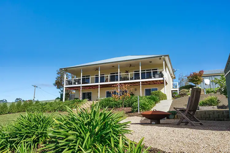 Fourth view of Homely house listing, 53 - 55 Myrtle St, Alexandra VIC 3714