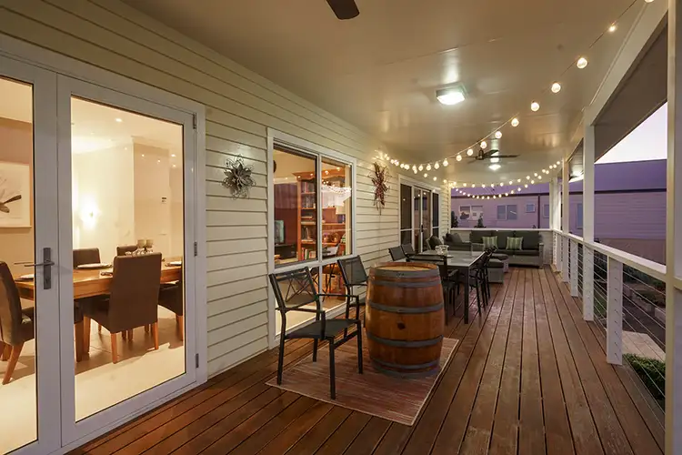 Sixth view of Homely house listing, 53 - 55 Myrtle St, Alexandra VIC 3714