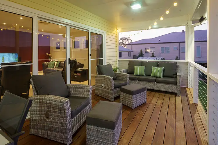 Seventh view of Homely house listing, 53 - 55 Myrtle St, Alexandra VIC 3714