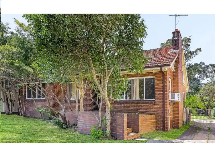 Second view of Homely house listing, 39 Macquarie Street, Greenacre NSW 2190
