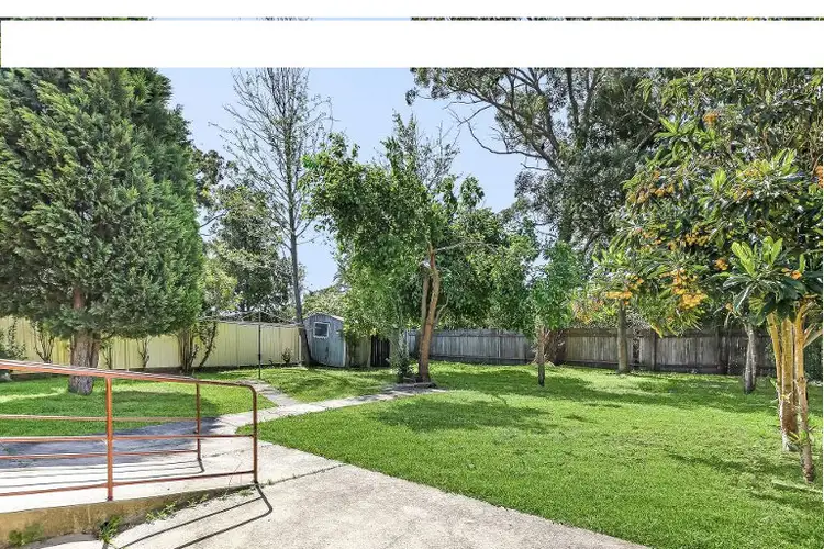 Third view of Homely house listing, 39 Macquarie Street, Greenacre NSW 2190