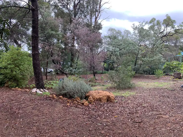 Fifth view of Homely house listing, 49 Marnie Road, Glen Forrest WA 6071