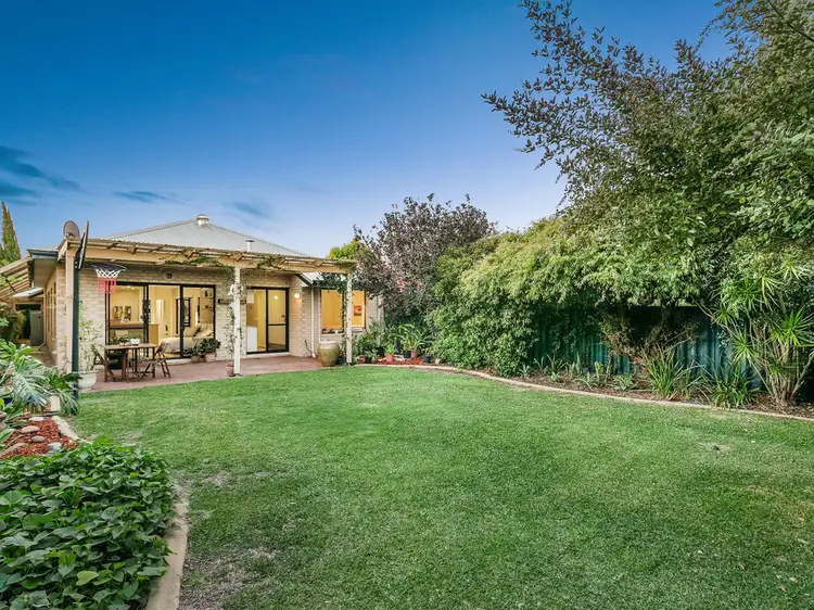 Third view of Homely house listing, 45 Conochie Crescent, Manning WA 6152