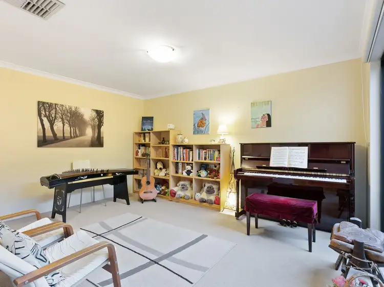Fifth view of Homely house listing, 45 Conochie Crescent, Manning WA 6152