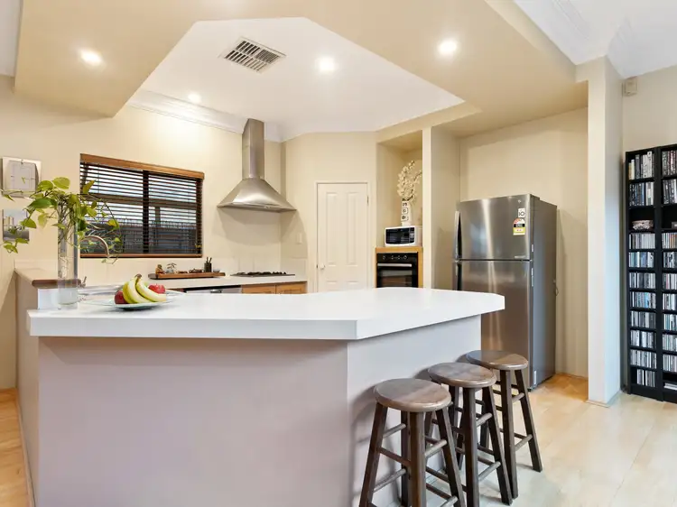 Sixth view of Homely house listing, 45 Conochie Crescent, Manning WA 6152