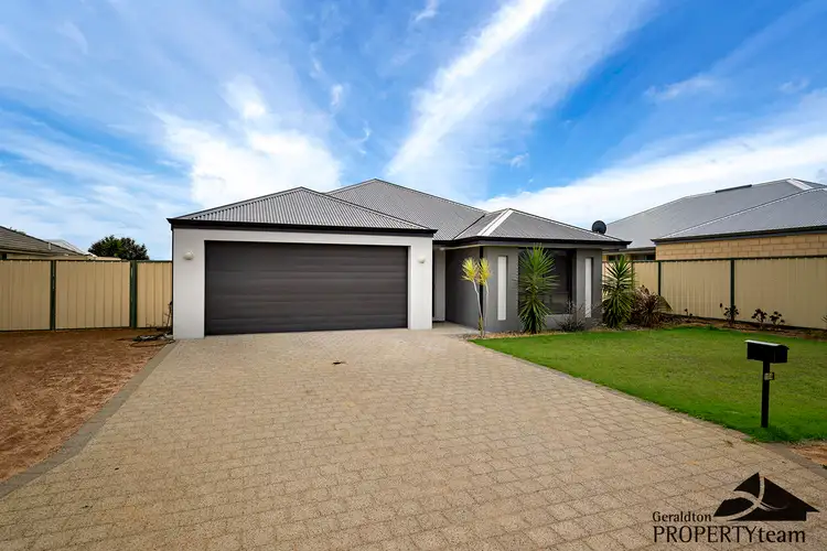 106 Moloney Street, Utakarra WA 6530