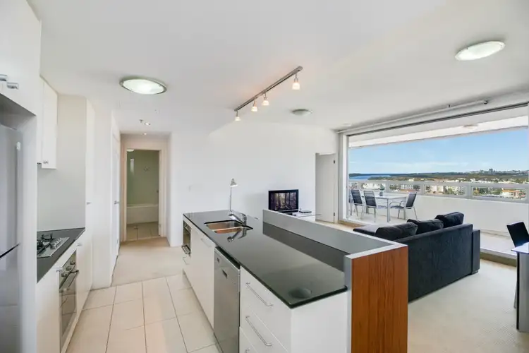 Fifth view of Homely unit listing, 1136/14-22 Stuart Street, Tweed Heads NSW 2485