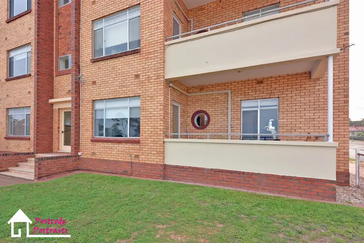Third view of Homely unit listing, Unit 1 / 32-34 Broadbent Terrace, Whyalla SA 5600