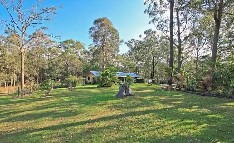 89 GRAMZOW ROAD, Mount Cotton QLD 4165