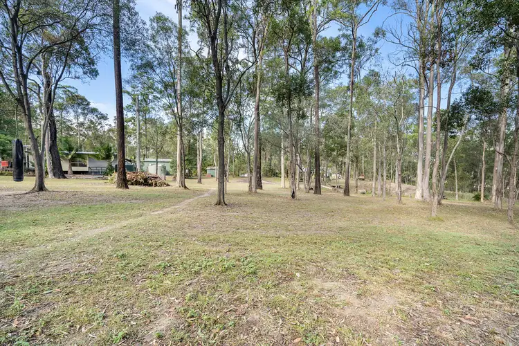Second view of Homely house listing, 89 GRAMZOW ROAD, Mount Cotton QLD 4165