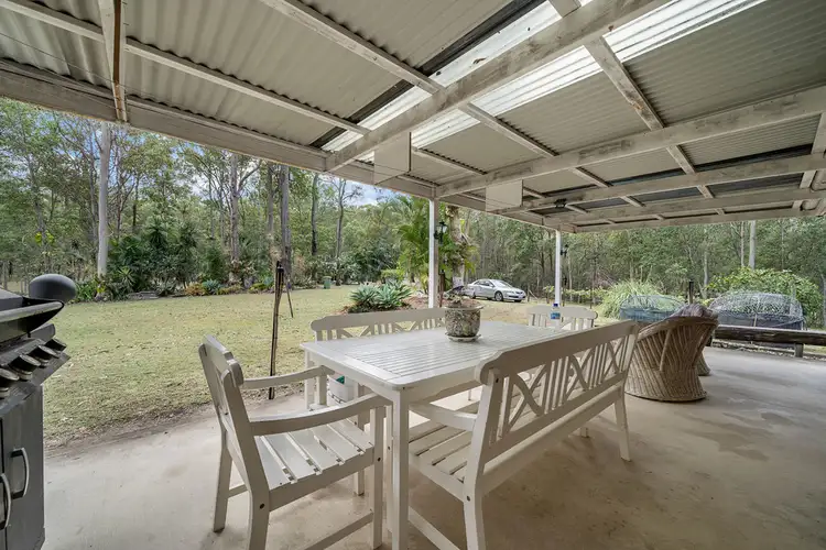Third view of Homely house listing, 89 GRAMZOW ROAD, Mount Cotton QLD 4165