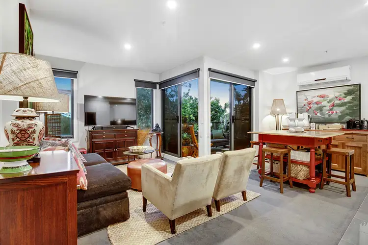 Main view of Homely apartment listing, Level 1,4/8 Ebdale Street, Frankston VIC 3199