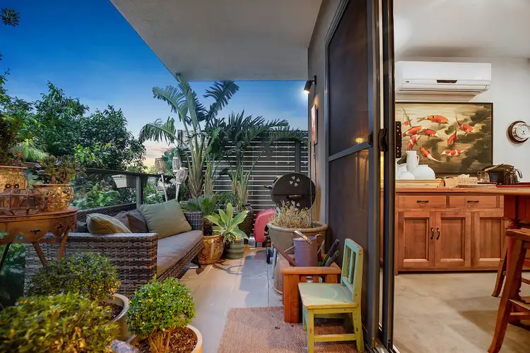 Third view of Homely apartment listing, Level 1,4/8 Ebdale Street, Frankston VIC 3199