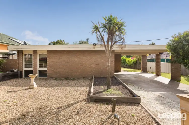 310 Elizabeth Drive, Sunbury VIC 3429