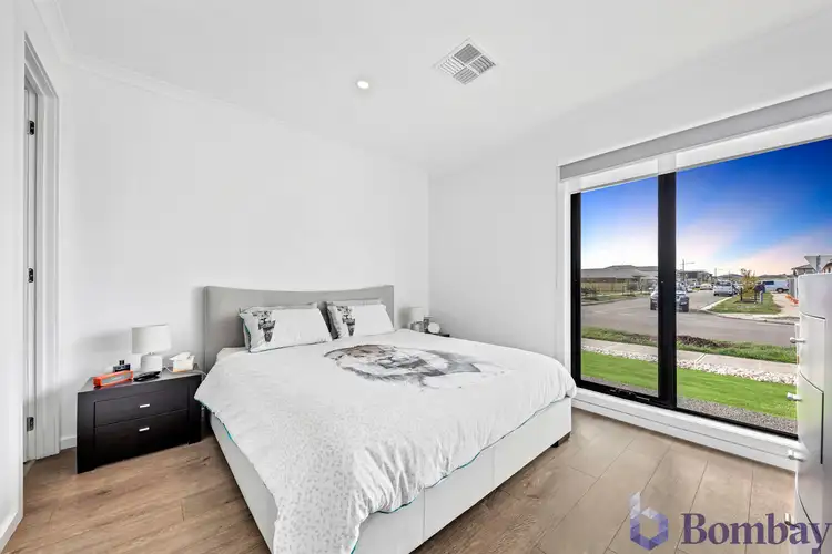 Sixth view of Homely house listing, 23 Nicastro Avenue, Wollert VIC 3750