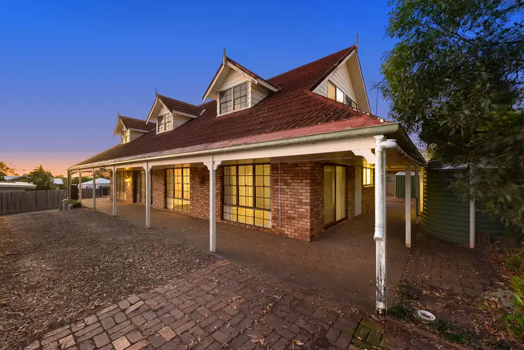 5 Baxton Place, Shailer Park QLD 4128