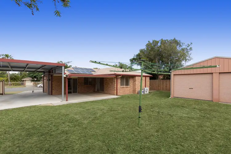 Main view of Homely house listing, 8 Bandar Court, Tanah Merah QLD 4128