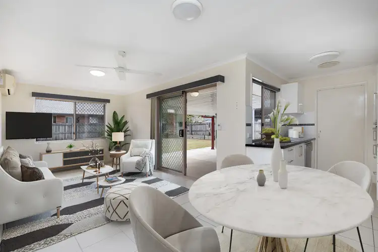 Third view of Homely house listing, 8 Bandar Court, Tanah Merah QLD 4128