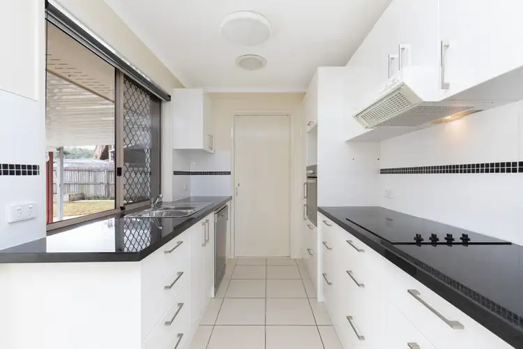 Fourth view of Homely house listing, 8 Bandar Court, Tanah Merah QLD 4128