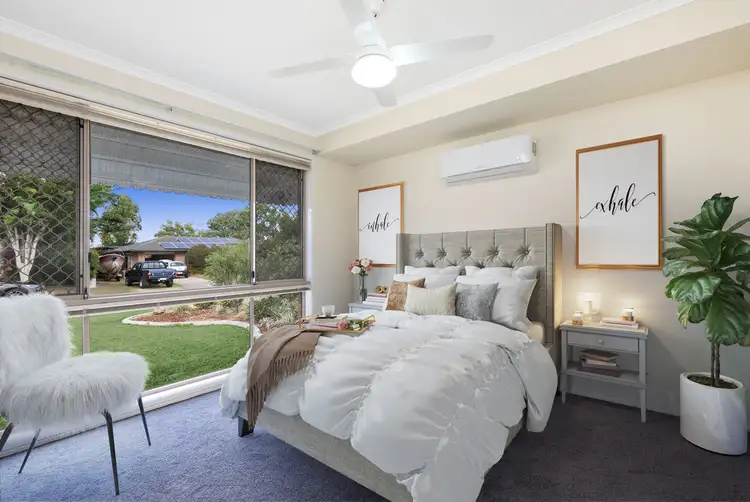 Fifth view of Homely house listing, 8 Bandar Court, Tanah Merah QLD 4128