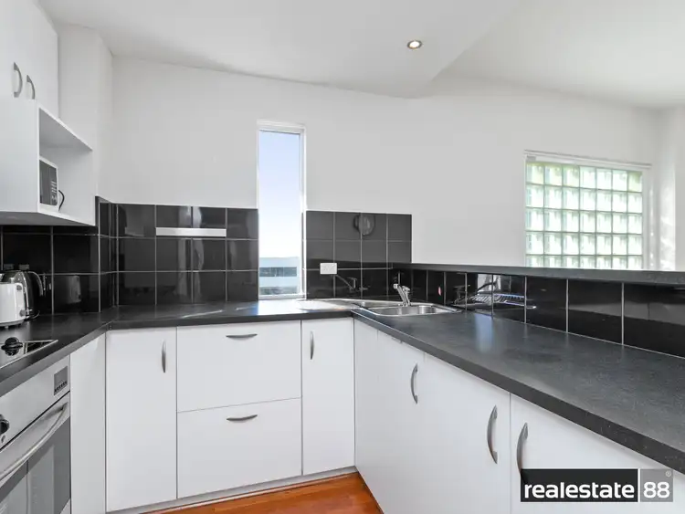 Sixth view of Homely apartment listing, 17 / 1142 Hay Street, West Perth WA 6005