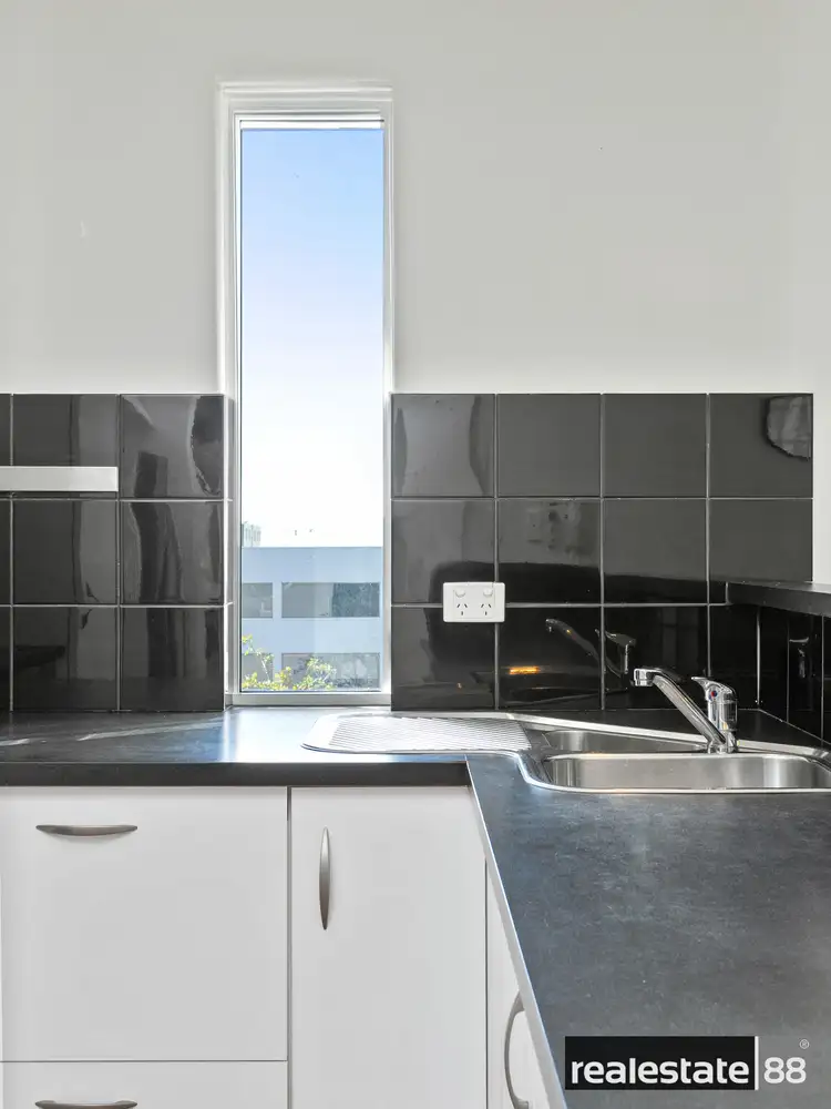 Seventh view of Homely apartment listing, 17 / 1142 Hay Street, West Perth WA 6005