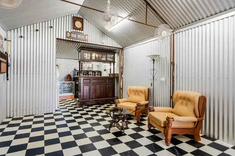 Main view of Homely house listing, 4 Nicol Crescent, Waikerie SA 5330