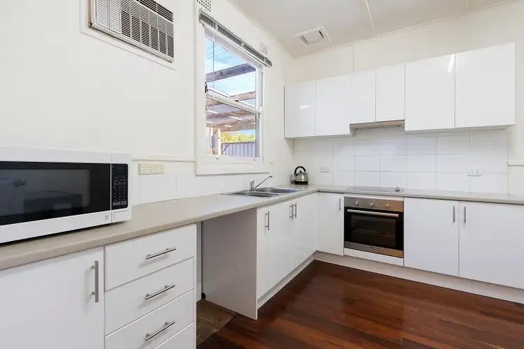 Third view of Homely house listing, 4 Nicol Crescent, Waikerie SA 5330