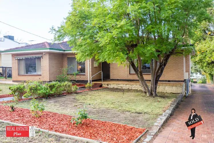 86 Scott Street, Boya WA 6056