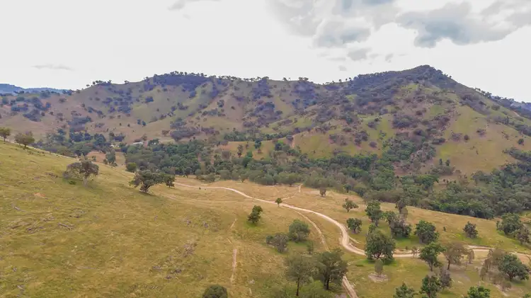Fourth view of Homely rural property listing, 442 Grattai Creek Road, Mudgee NSW 2850