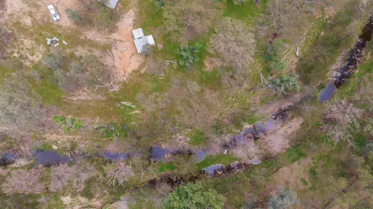 Sixth view of Homely rural property listing, 442 Grattai Creek Road, Mudgee NSW 2850