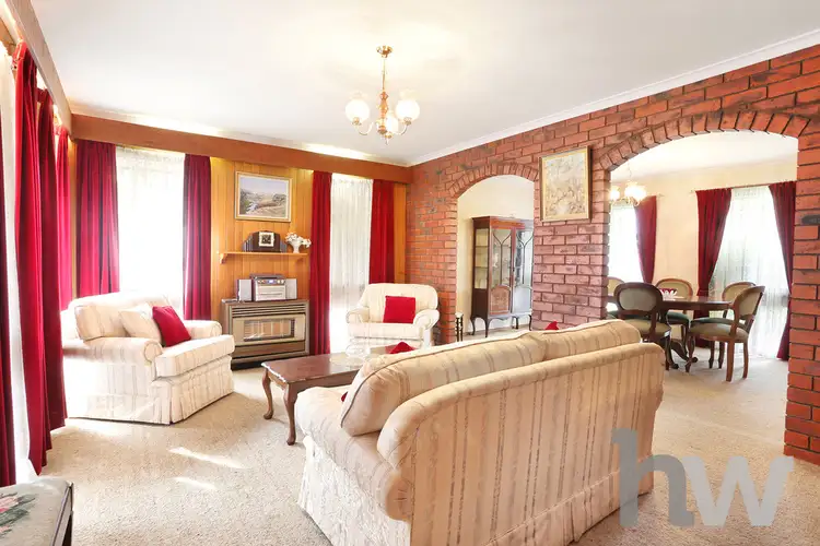 Second view of Homely house listing, 52 Allanvale Ave, Leopold VIC 3224