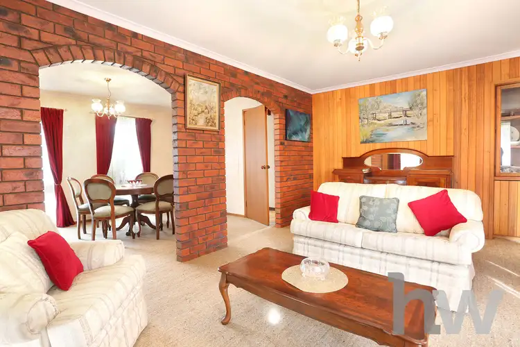 Third view of Homely house listing, 52 Allanvale Ave, Leopold VIC 3224