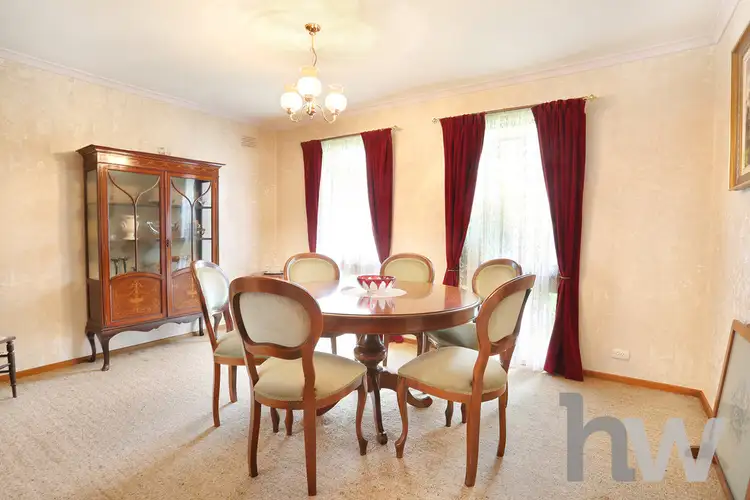 Fourth view of Homely house listing, 52 Allanvale Ave, Leopold VIC 3224