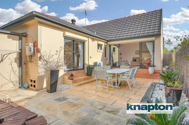 3/24 Renown Avenue, Wiley Park NSW 2195