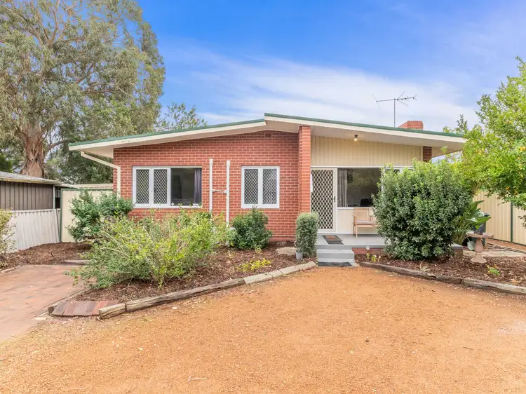 Main view of Homely house listing, 3 York Street, Forrestfield WA 6058
