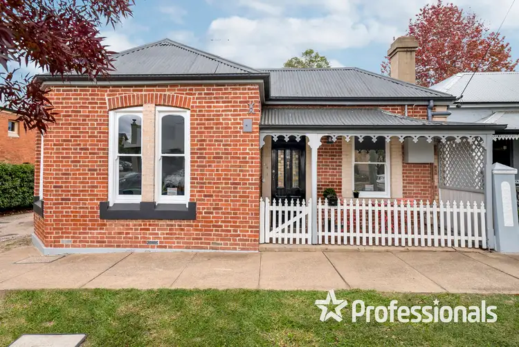 Main view of Homely house listing, 94 Seymour Street, Bathurst NSW 2795
