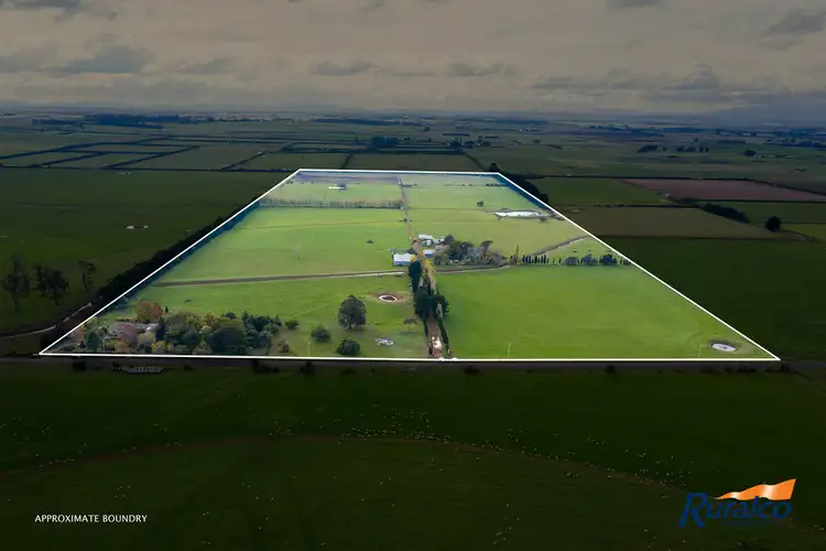 Second view of Homely rural property listing, 358 Elphinstone Road, Cressy TAS 7302