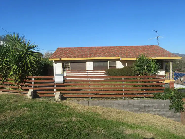 Main view of Homely house listing, 25 Homer Street, Gundagai NSW 2722