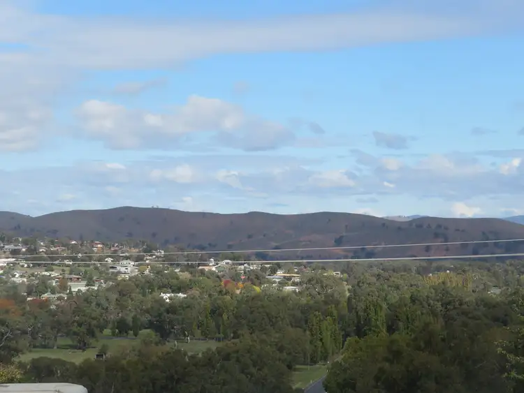 Second view of Homely house listing, 25 Homer Street, Gundagai NSW 2722
