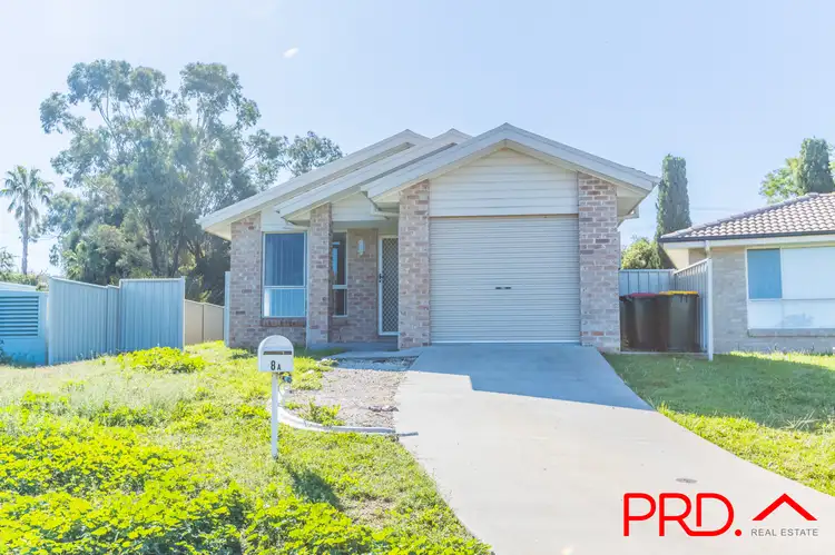 Main view of Homely house listing, 8a Bottlebrush cove, Tamworth NSW 2340
