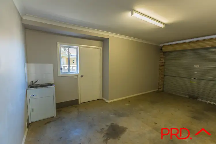 Third view of Homely house listing, 8a Bottlebrush cove, Tamworth NSW 2340