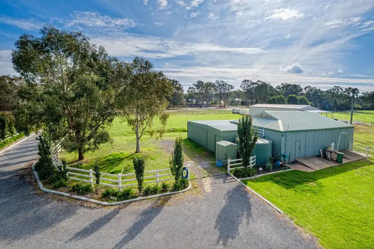 Third view of Homely rural property listing, 36 Table Top Road, Thurgoona NSW 2640