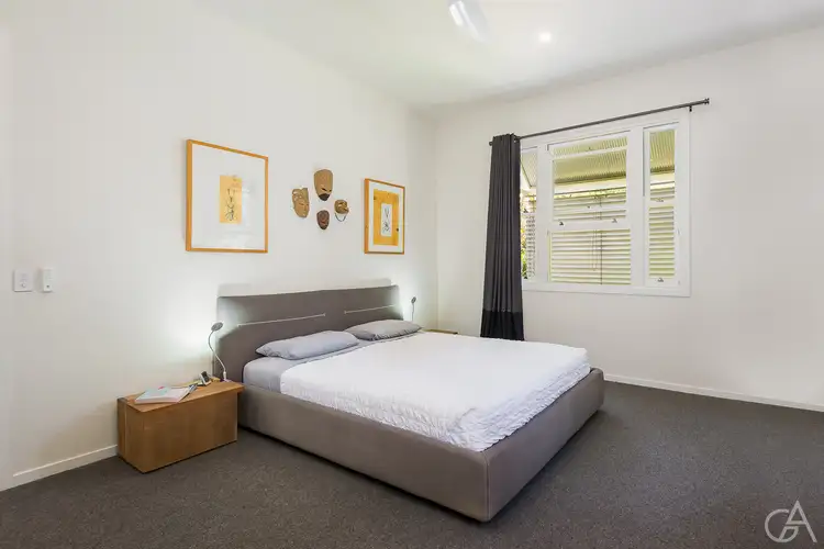 Third view of Homely house listing, 30 Hawthorn Terrace, Red Hill QLD 4059