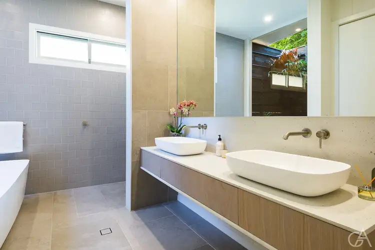 Fourth view of Homely house listing, 30 Hawthorn Terrace, Red Hill QLD 4059